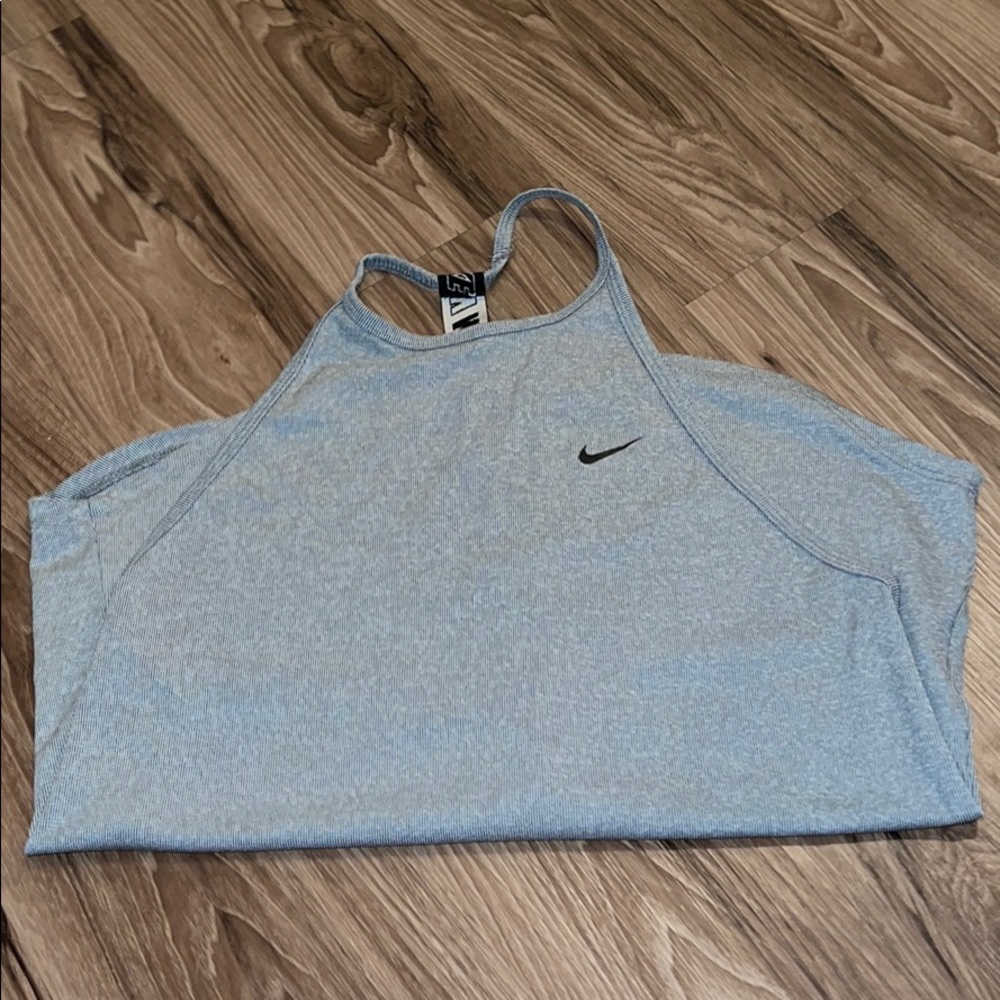 Nike tank top